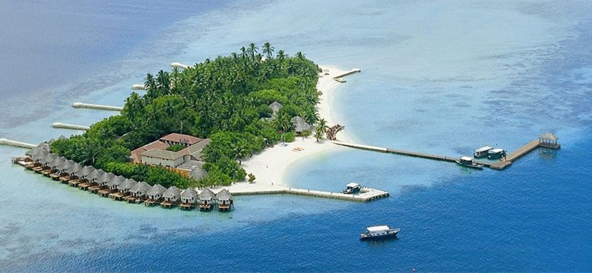 迪格瑞岛dhiggiri tourist resort
